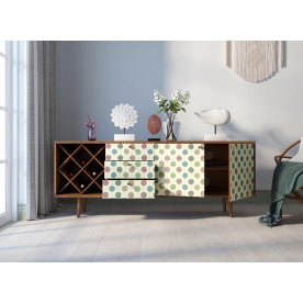 ТВ-тумба Воаб