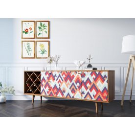 ТВ-тумба Воаб