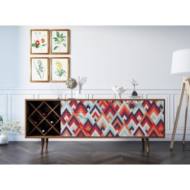 ТВ-тумба Воаб