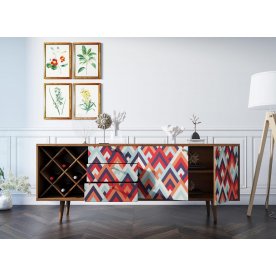 ТВ-тумба Воаб