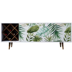 ТВ-тумба Воаб