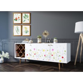 ТВ-тумба Воаб