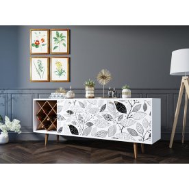 ТВ-тумба Воаб