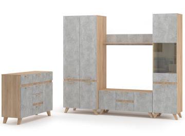 ТВ-тумба Вонда