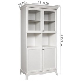 Витрина Амели АМШ2/2[4]