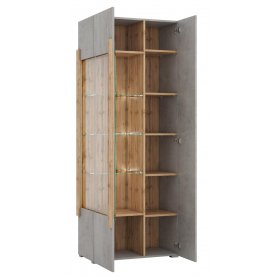 Витрина Римини 2001