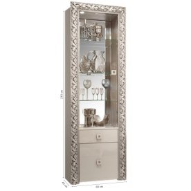 Витрина Тиффани Премиум