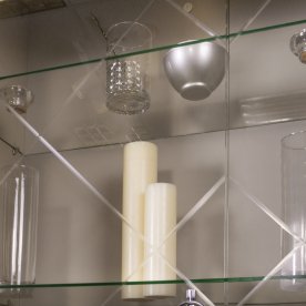 Витрина Rimini