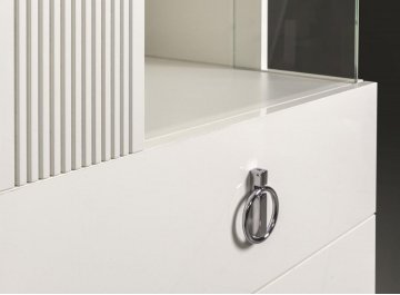 Витрина Rimini Solo