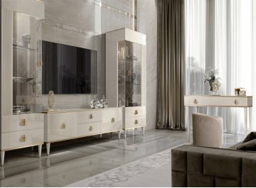 Витрина Rimini Solo