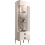 слоновая кость / серебро