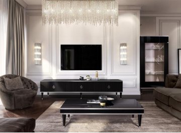 Витрина Rimini Solo