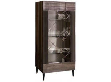 Витрина Rimini Solo