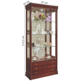 Витрина №321