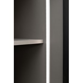 Шкаф Alto GD-10013-6 с полками