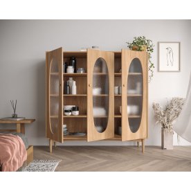 Витрина Баббл (Bubbles)