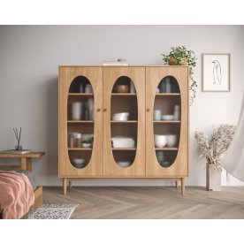 Витрина Баббл (Bubbles)