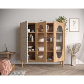 Витрина Баббл (Bubbles)