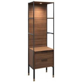 Витрина Benissa MDI.DC.BS.46