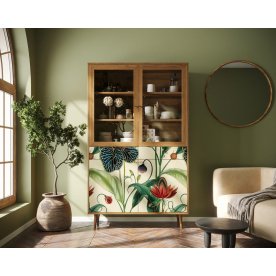 Витрина Бербер (Berber)