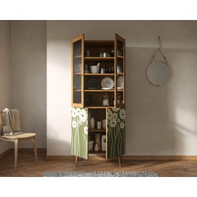 Витрина Бербер (Berber)