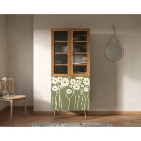 Витрина Бербер (Berber)