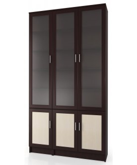 Витрина Мебелайн-6