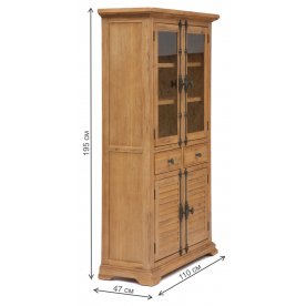 Витрина Avignon PRO-L04
