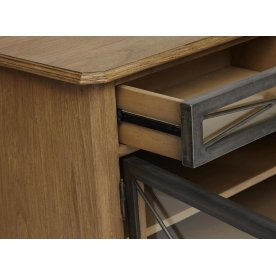 Витрина Aurora BUF 18-15