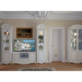 Витрина Да Винчи