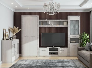 Витрина Дельта