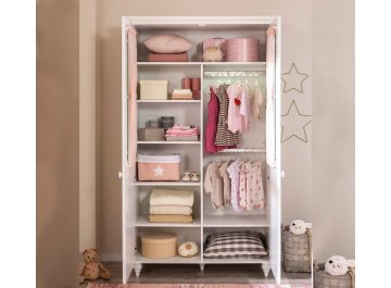 Витрина детская Romanticа