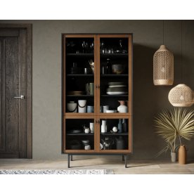 Витрина Эмерсон (Emerson)