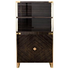 Витрина Golden Prism 84HB-VI319H2