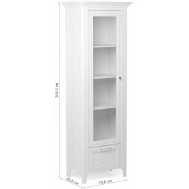 Витрина Клер