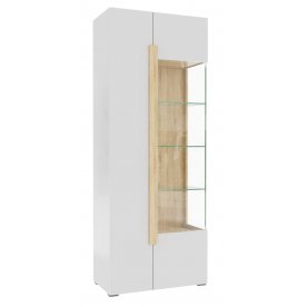 Витрина Куба 1701.М4