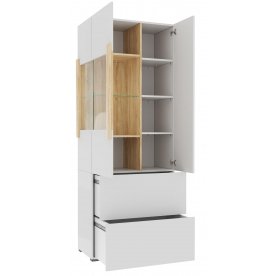 Витрина Куба 1704.М4