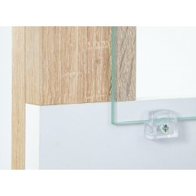 Витрина Куба 1707.М4