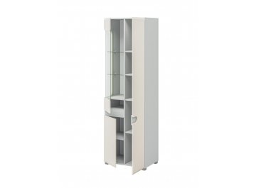 Витрина Леонардо