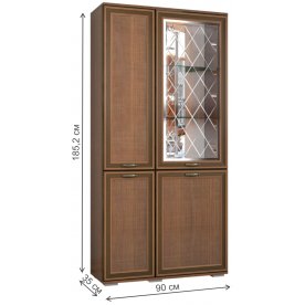 Витрина Ливорно