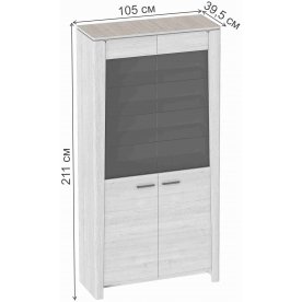 Витрина Мальта