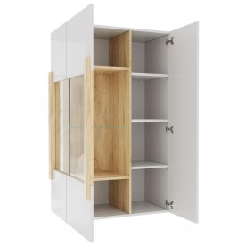 Витрина навесная 1702.М4