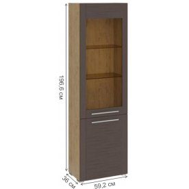 Витрина Николь