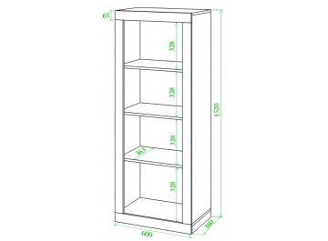 Витрина Той ФС КК