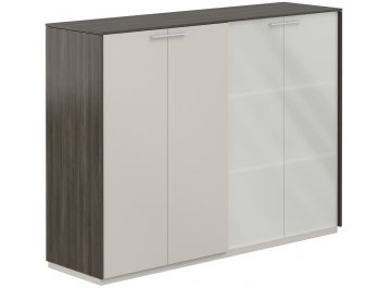 Витрина NZ-0315+NZ-0335