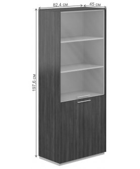 Витрина NZ-0331