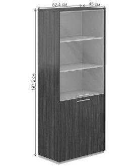 Витрина NZ-0331