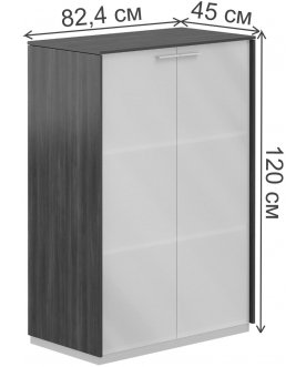 Витрина NZ-0335