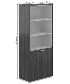 Витрина NZ-0351