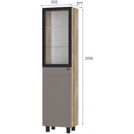 Витрина Олива ПН-03